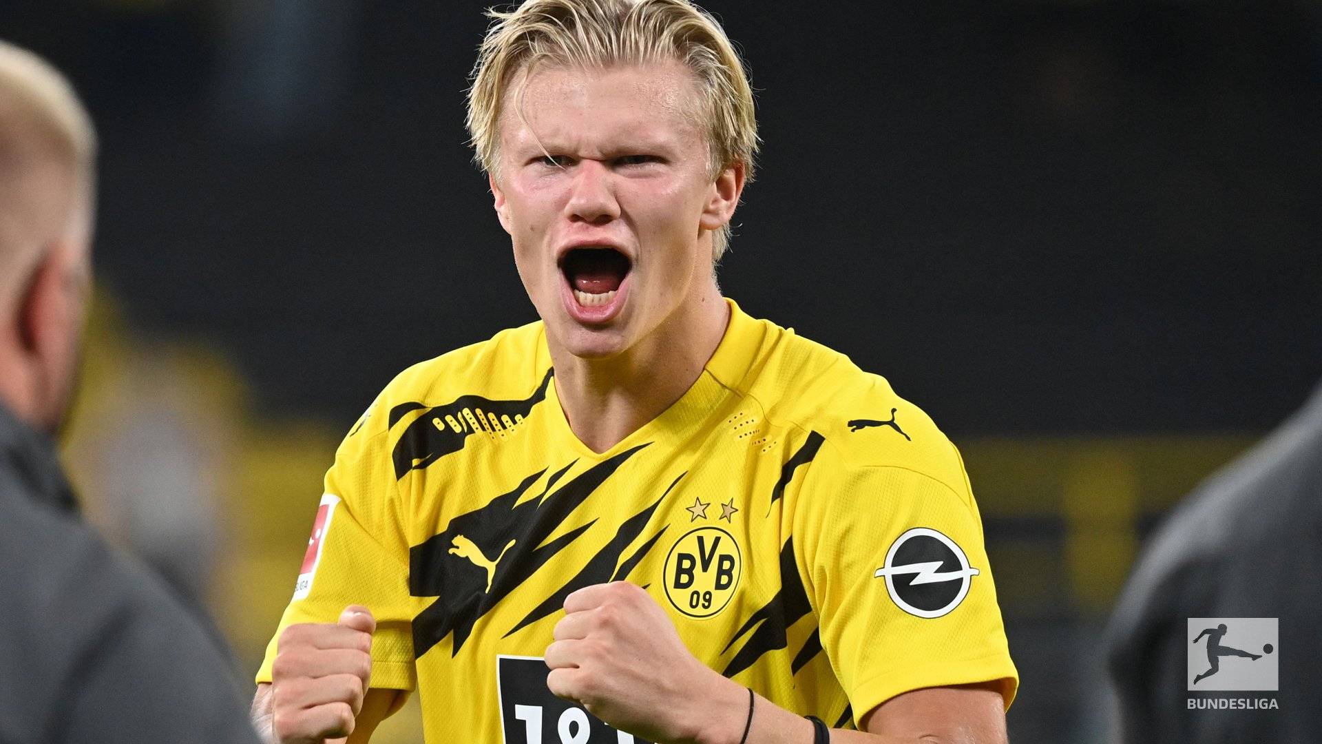 德甲身价最贵阵容发布！11人阵容仅两人非拜仁球员