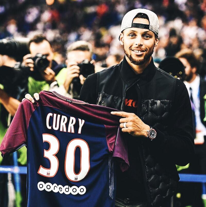 恩里克：巴黎的财力很吸引我，若有人不喜欢那是